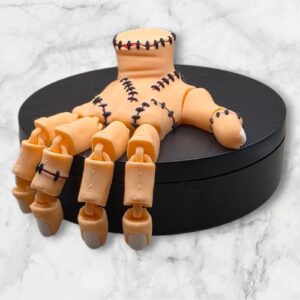 Thing Addams Family Flexi