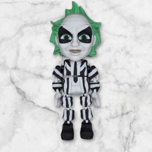 Beetlejuice Ghost Flexi