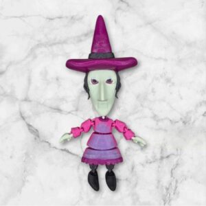 Shock Nightmare Before Christmas Flexi